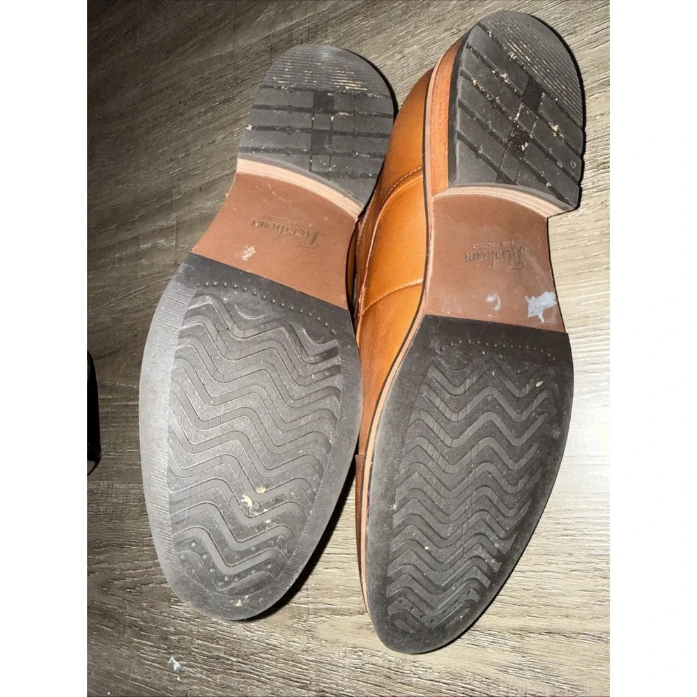 Florsheim very good